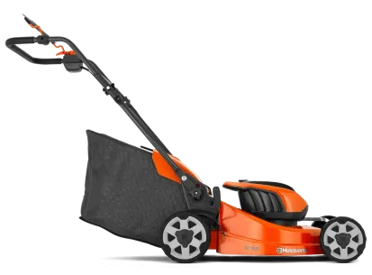 HUSQVARNA LC 142i z akumulatorjem in polnilnikom slika