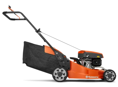 HUSQVARNA LC 247 slika