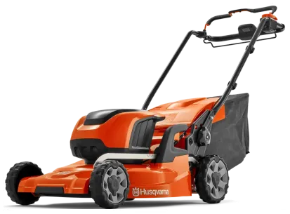 HUSQVARNA LC 347iVX brez akumulatorja in polnilnika slika