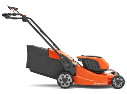 HUSQVARNA LC 347iVX brez akumulatorja in polnilnika slika