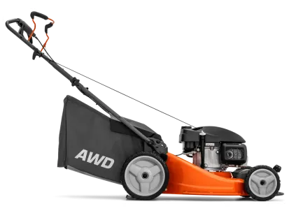 HUSQVARNA LC 353AWD slika