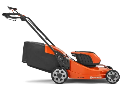 Husqvarna LC 353iVX brez akumulatorja in polnilnika slika