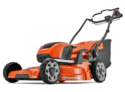 Husqvarna LC 353iVX brez akumulatorja in polnilnika slika