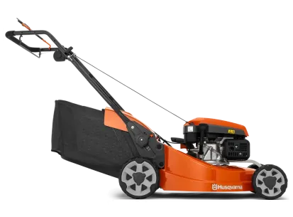 HUSQVARNA LC 353V slika