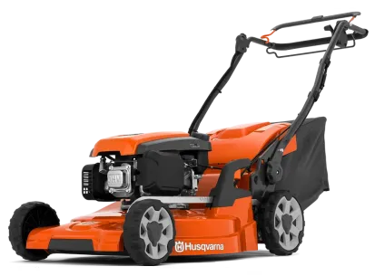 HUSQVARNA LC 353VE slika