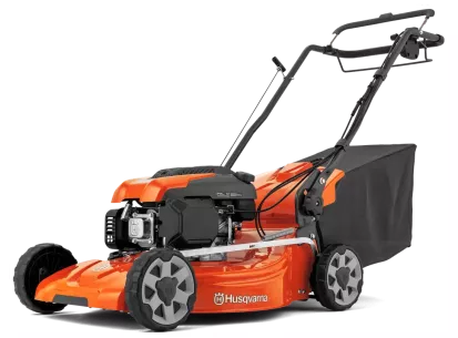 Husqvarna LC 356V slika