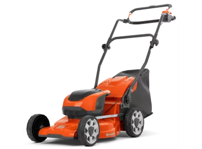 HUSQVARNA LC 137i brez akumulatorja in polnilnika slika