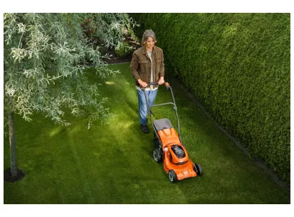 HUSQVARNA LC 137i brez akumulatorja in polnilnika slika