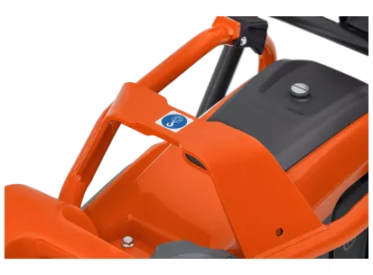 Husqvarna LF 100 PACE slika