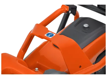 Husqvarna LF 100 PACE slika