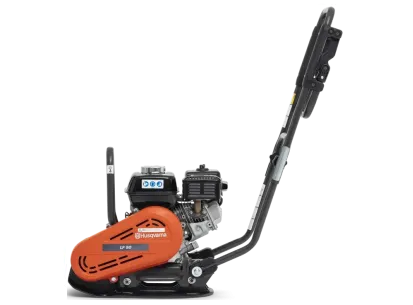 Vibro plošča Husqvarna LF 50 L za kamnine slika