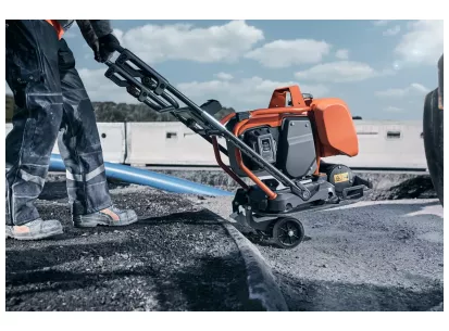 Husqvarna LF 75 PACE slika