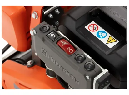 Husqvarna LFe 60 LAT slika