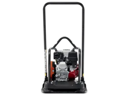 Vibro plošča Husqvarna LFV100 za kamnine slika