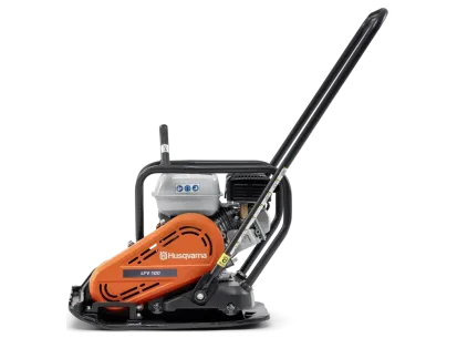 Vibro plošča Husqvarna LFV100 za kamnine slika