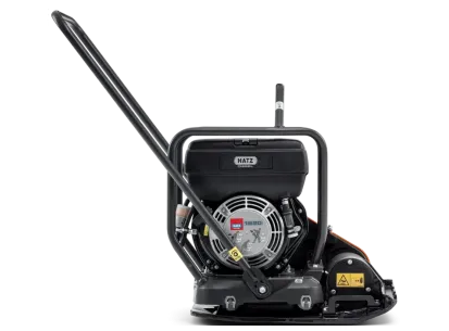 Vibro plošča Husqvarna LFV 100 D slika