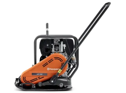 Vibro plošča Husqvarna LFV 100 D slika