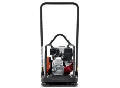 Vibro plošča Husqvarna LFV 80 za kamnine slika