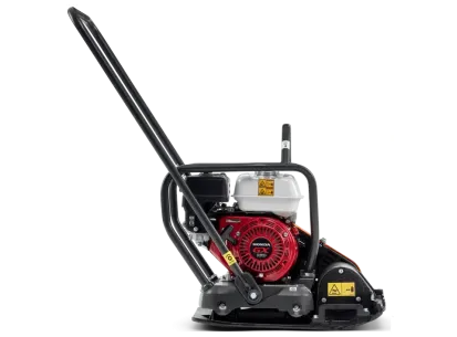 Vibro plošča Husqvarna LFV 80 za kamnine slika