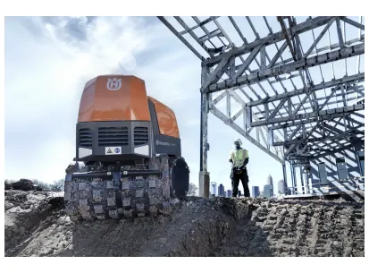 Ježevec LP9505 slika