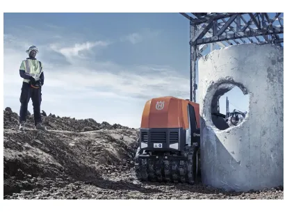 Ježevec LP9505 slika