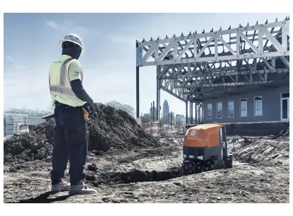 Ježevec LP9505 slika