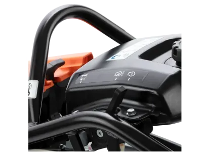 Vibro nabijač Husqvarna LT6005 slika