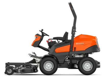 HUSQVARNA P 520DX slika