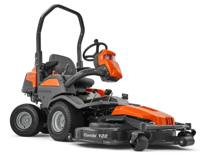 HUSQVARNA P 524EFI slika