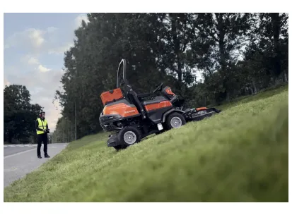 Husqvarna P 524XR EFI slika