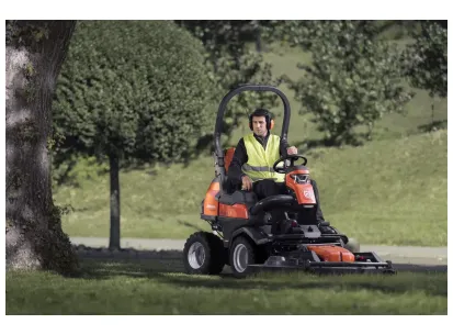 Husqvarna P 524XR EFI slika