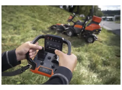 Husqvarna P 524XR EFI slika