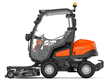 HUSQVARNA P 525DX  z novo kabino slika