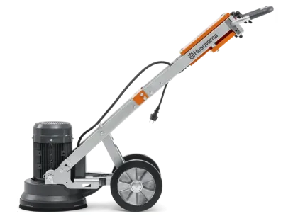 Brusilni stroj Husqvarna PG 280 S slika