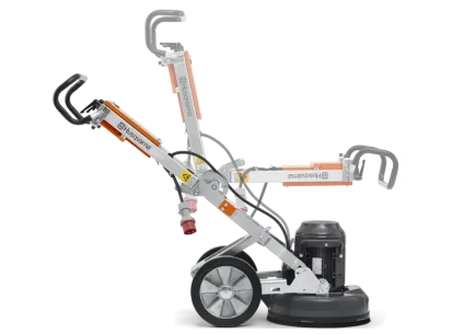 Brusilni stroj Husqvarna PG 400 slika