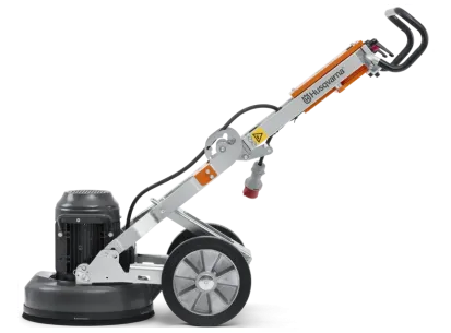 Brusilni stroj Husqvarna PG 400 slika