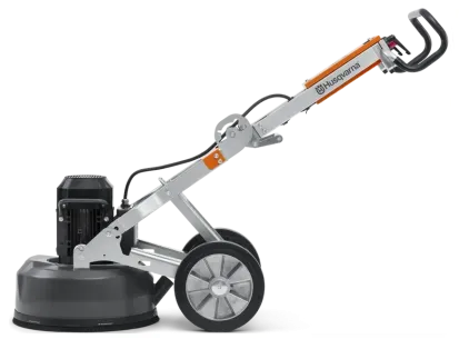 Brusilni stroj Husqvarna PG 450 slika