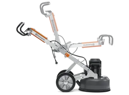 Brusilni stroj Husqvarna PG 450 slika