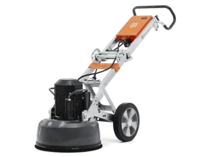 Brusilni stroj Husqvarna PG 450 slika