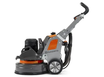 Brusilni stroj Husqvarna PG 5  slika