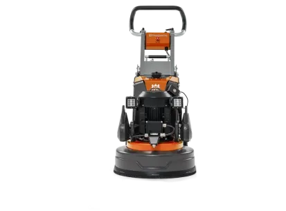 Brusilni stroj Husqvarna PG 5  slika