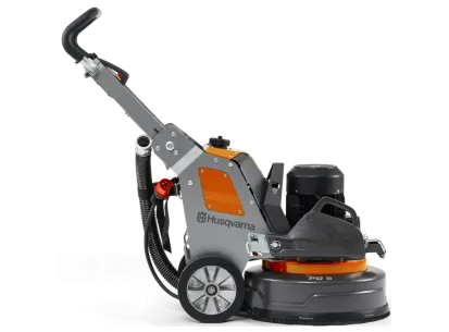 Brusilni stroj Husqvarna PG 5  slika