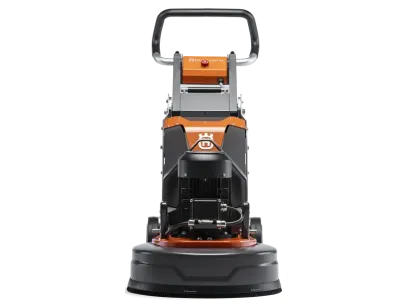 Brusilni stroj Husqvarna PG 5 S  slika