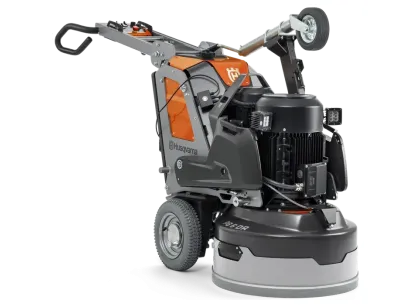 Brusilni stroj Husqvarna PG 6 DR  slika