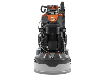 Brusilni stroj Husqvarna PG 6 DR  slika