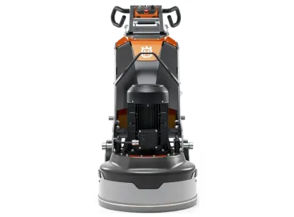 Brusilni stroj Husqvarna PG 6 S  slika