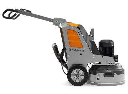 Brusilni stroj Husqvarna PG 6 S  slika