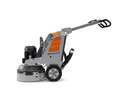 Brusilni stroj Husqvarna PG 6 S  slika