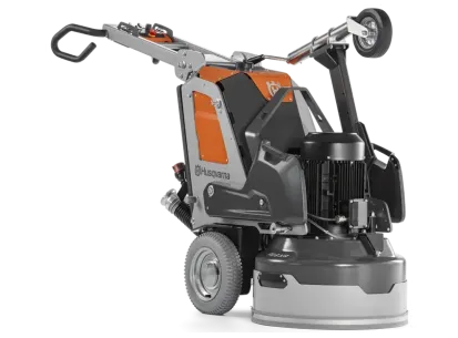 Brusilni stroj Husqvarna PG 6 XR  slika