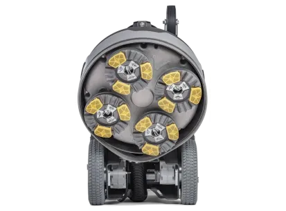 Brusilni stroj Husqvarna PG 6 XR  slika